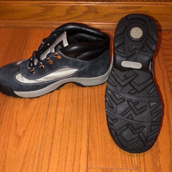 Timberland Boots vintage - Picture 2 of 2